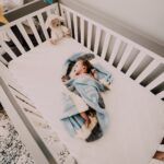 5 Ways How To Get Your Nursery Ready For It’s New Arrival