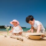 5 Tips for Easy Traveling with Young Children