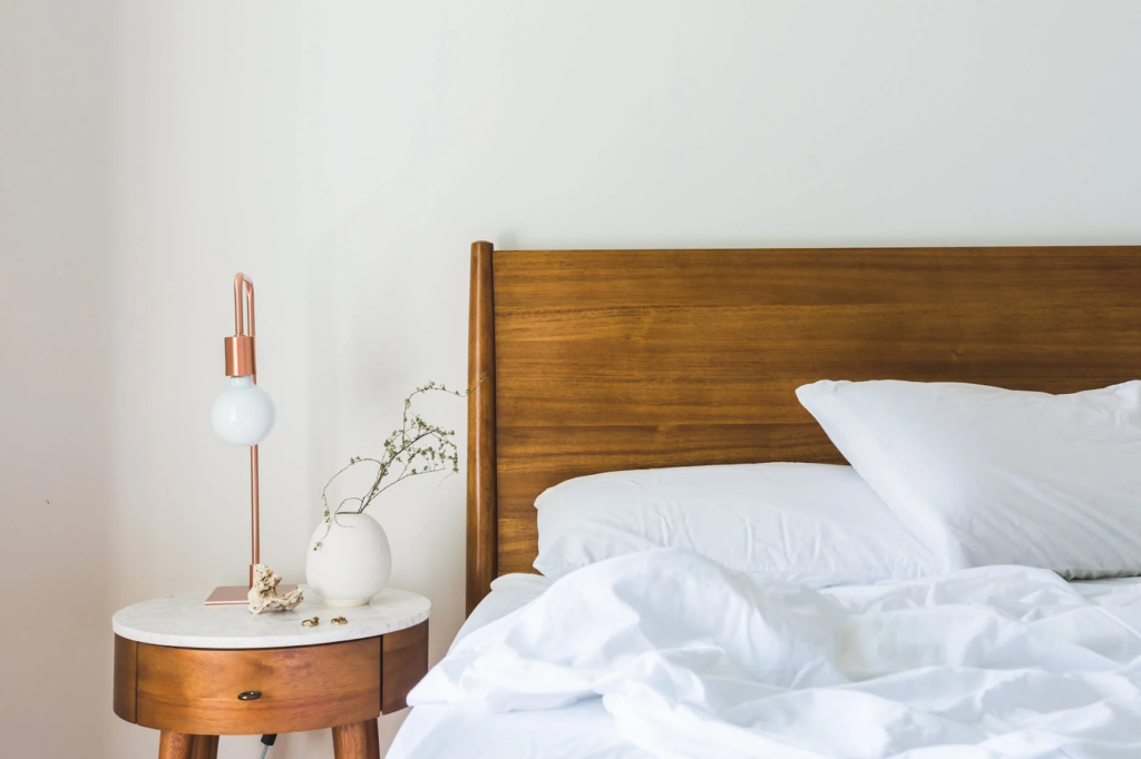 6 Simple Ways To Upgrade Your Bedroom  1