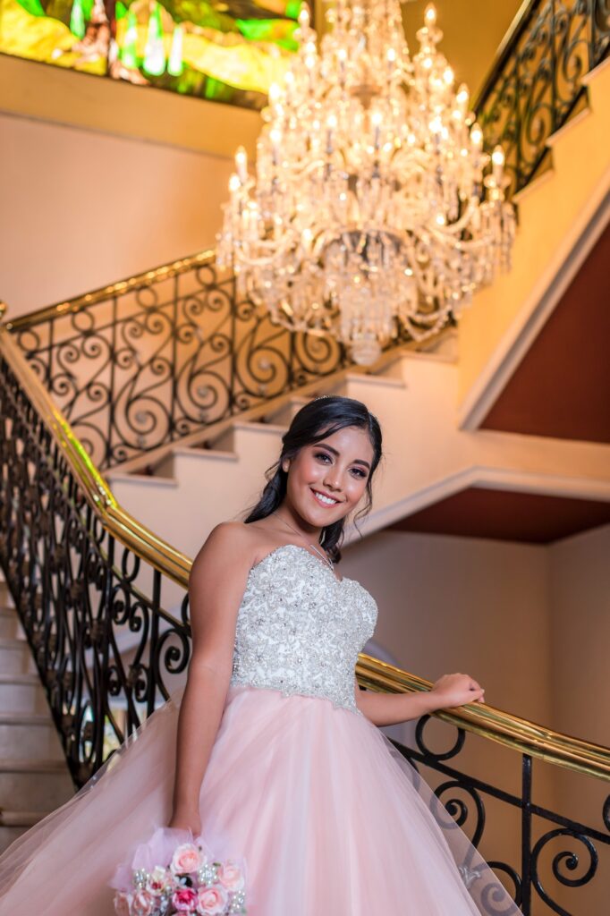 Taking Your Daughter Shopping For The Perfect Quinceanera Dress | Fashion | Elle Blonde Luxury Lifestyle Destination Blog