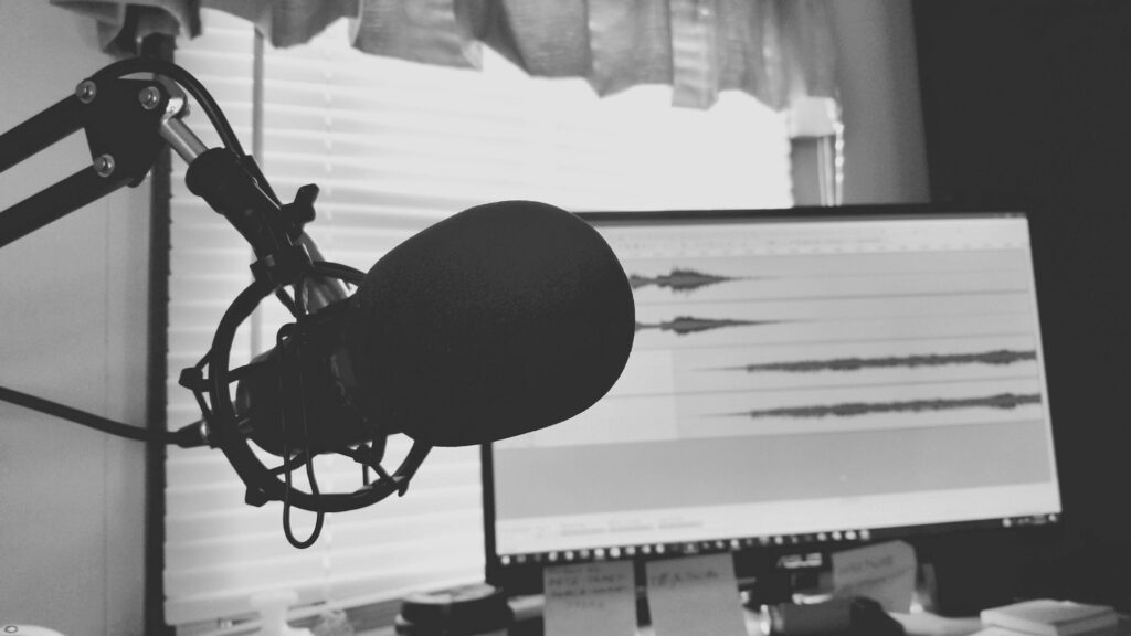 What is a podcast and how can you get started?