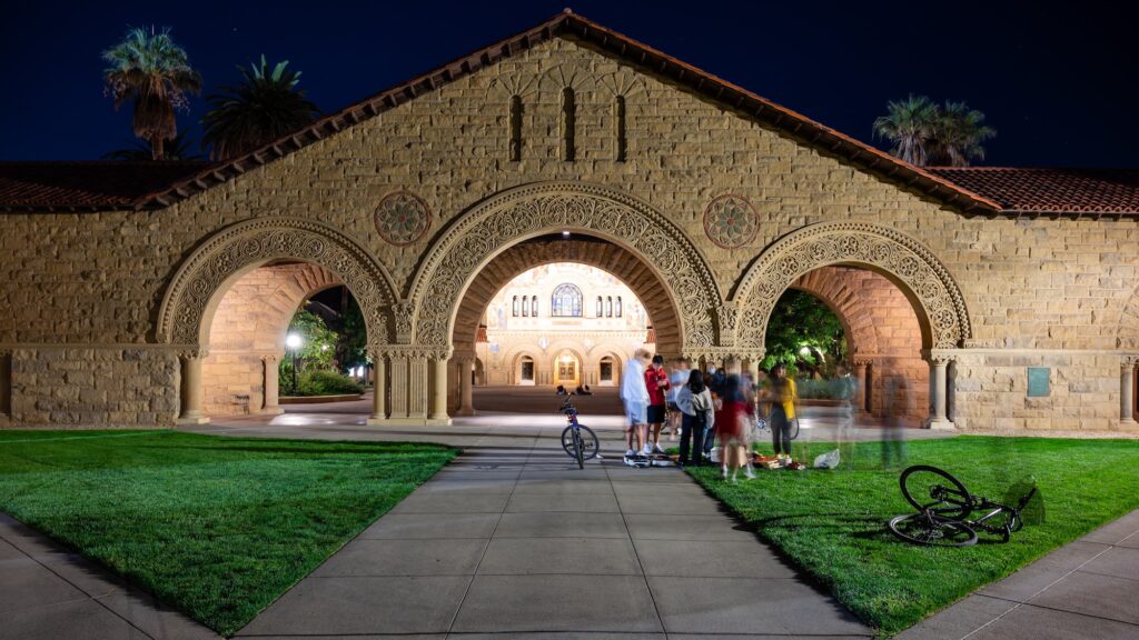 The list of top beautiful US college campuses to visit