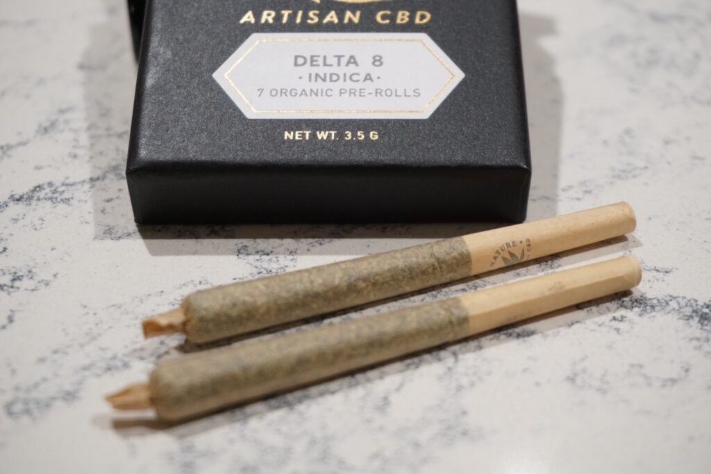 Many People Use Delta 8 THC - Here’s Why You Should Too | CBD Health | Elle Blonde Luxury Lifestyle Destination Blog