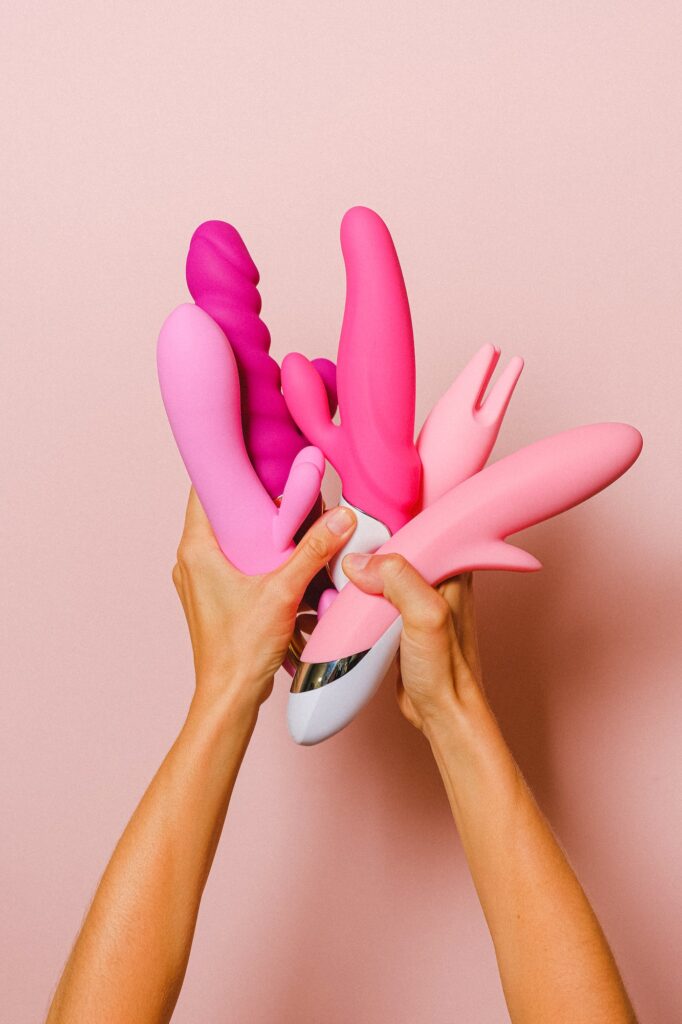 Best Vibrators for Women for Intensified Orgasms