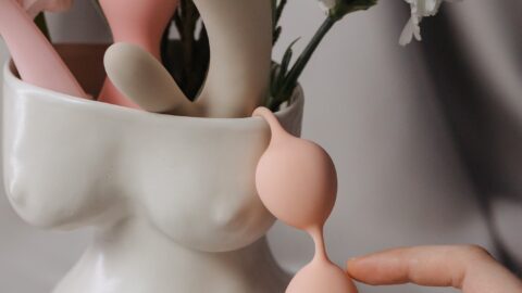 Best Vibrators for Women for Intensified Orgasms