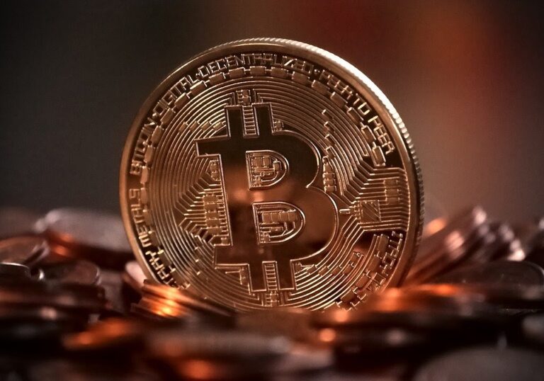 Read more about the article Top 6 Ways You Can Spend Your Bitcoins