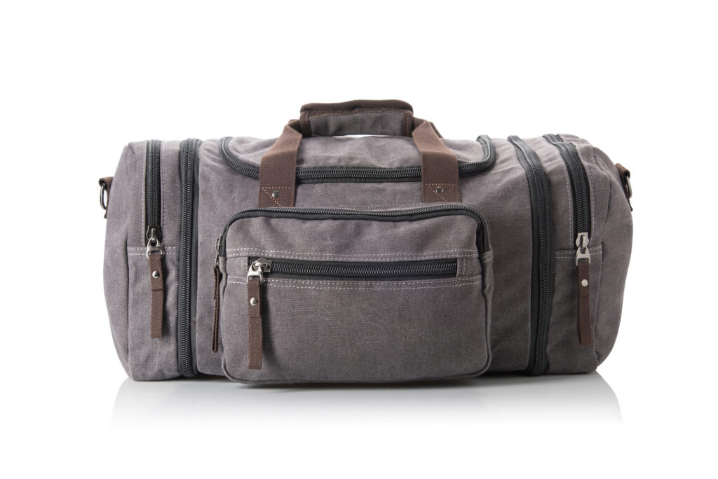 8 Best Travel Bags For Men