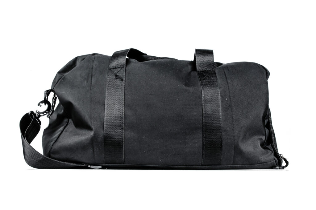 8 Best Travel Bags For Men