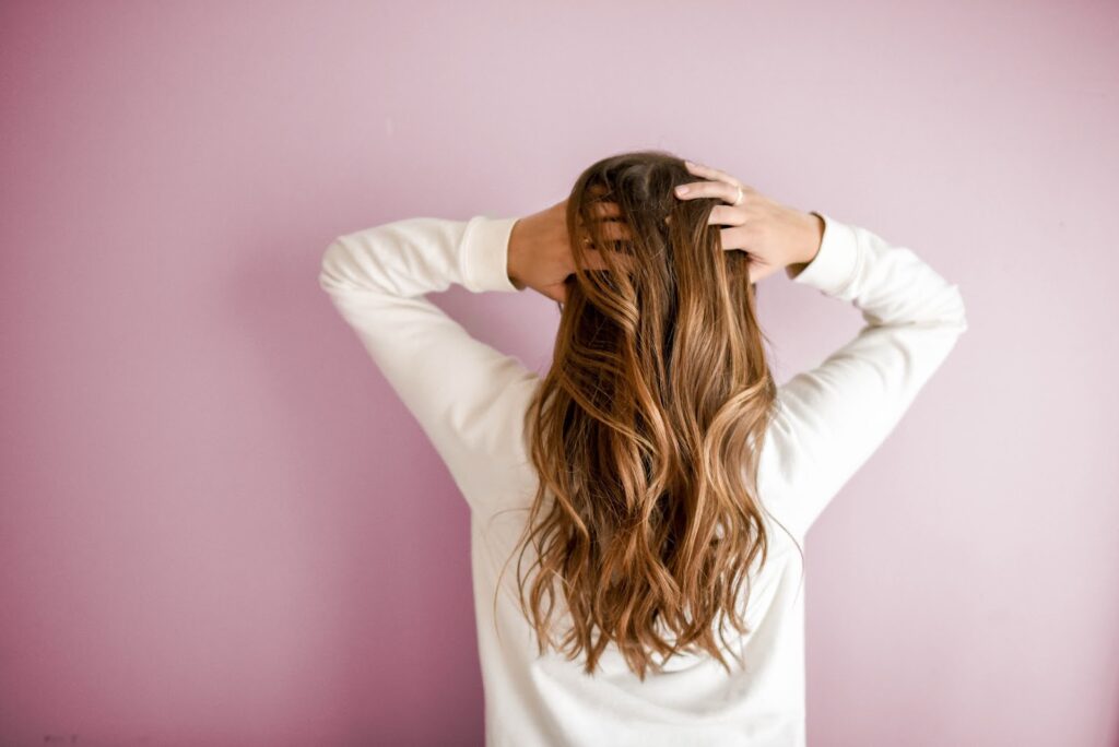 Strong Inside-Out: HowStrong Inside-Out: How To Nourish Your Hair To Nourish Your Hair