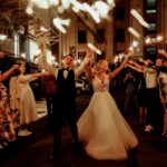 4 Ways How To Reduce The Stress Of Planning A Wedding