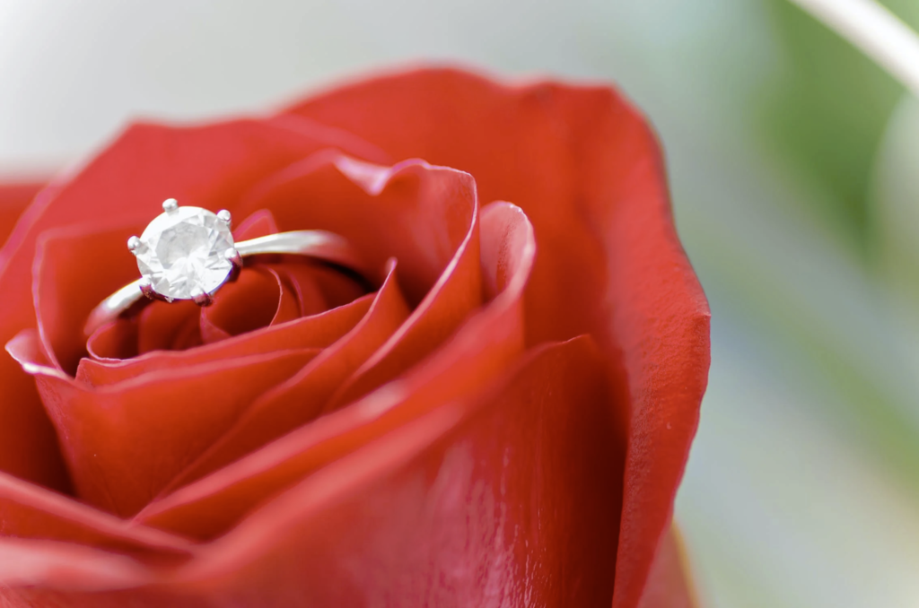 How Much Money You Should Spend on an Engagement Ring 1