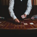 The 4 Main Reasons Why People Love Gambling