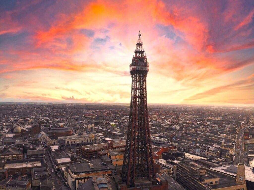 A Guide to Visiting Blackpool 