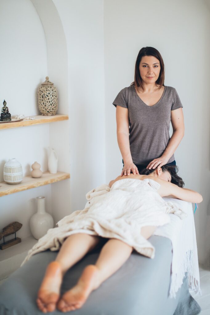 Key Things To Know Before You Book A Sports Massage