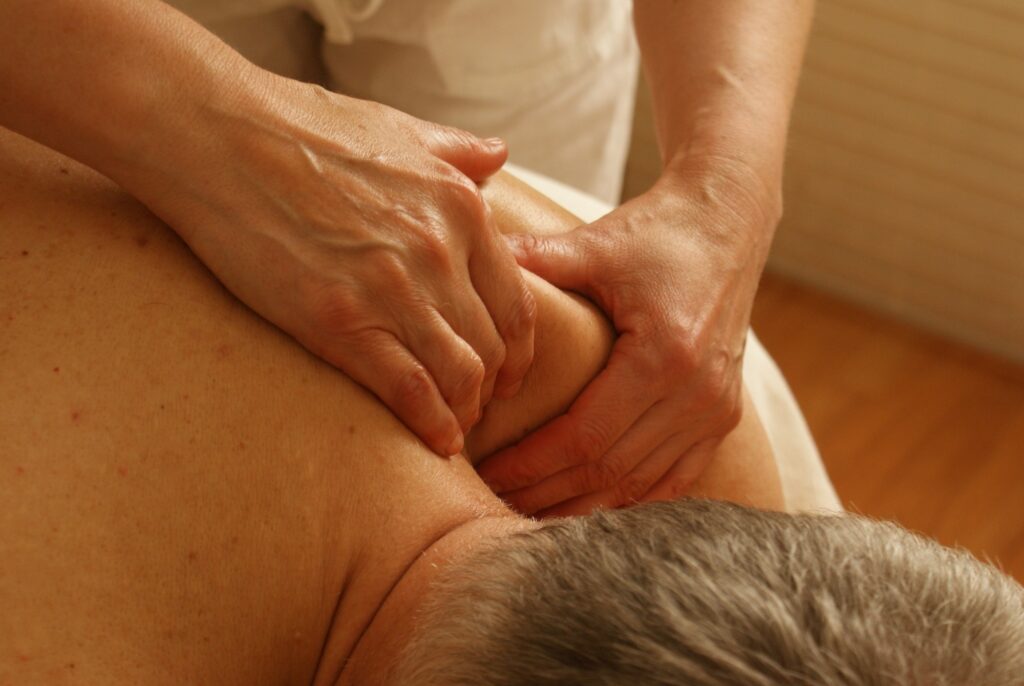 Key Things To Know Before You Book A Sports Massage