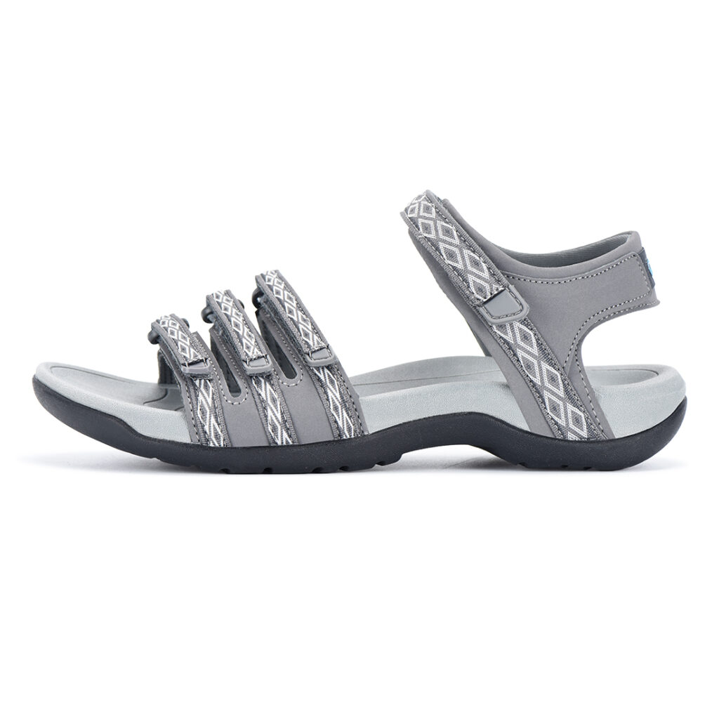4 Best Hiking Sandals for Women to Conquer the Outdoors | Adventure Travel | Elle Blonde Luxury Lifestyle Destination Blog
