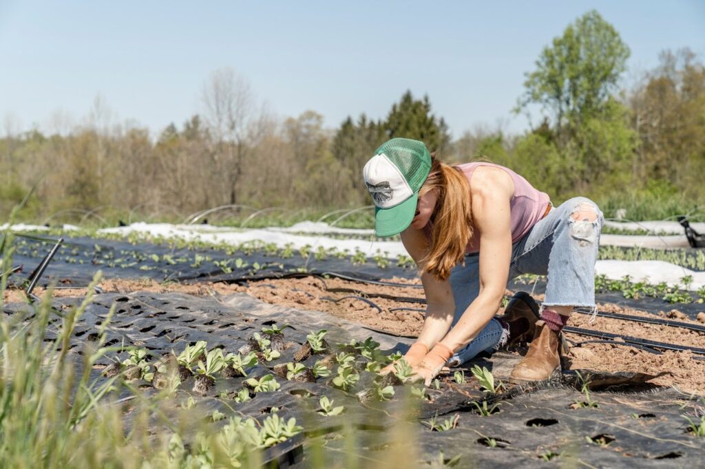 Hats | Read on to find out what you need to wear to look stylish in the garden | Sod turf 