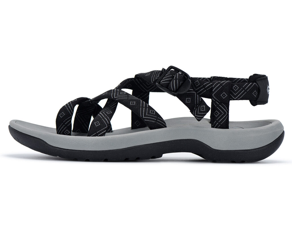 4 Best Hiking Sandals for Women to Conquer the Outdoors 1