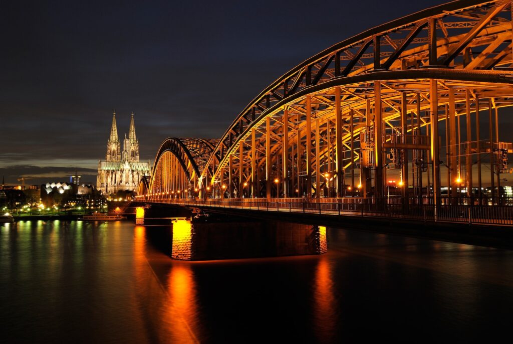 6 things to do in Cologne