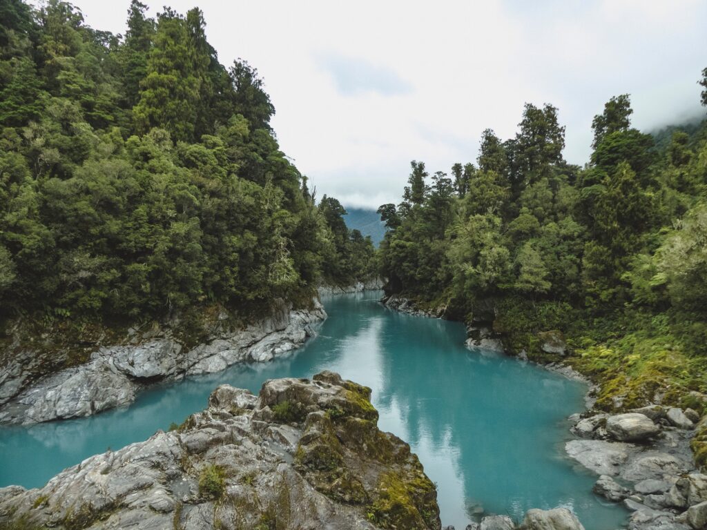New Zealand: The Perfect Destination for an Adventure Holiday
