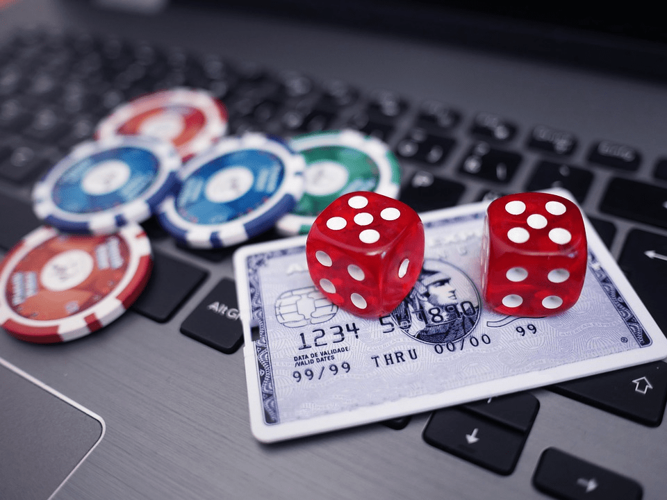 Online Casinos: A Safe Way to Add Excitement to Your Life