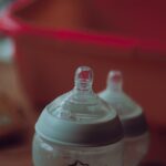 An Easy Beginners Guide To Bottle Feeding Your Baby