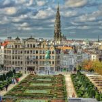 5 Most Fun Cities for UK Migrants to Live In Belgium