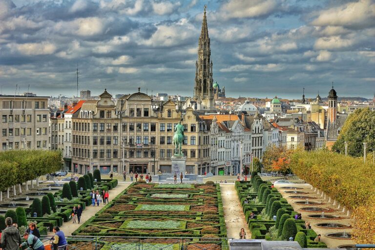 Read more about the article 5 Most Fun Cities for UK Migrants to Live In Belgium
