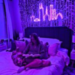 3 Reasons You Should Use LED Blue Neon Bedroom Signs For Smooth Lighting