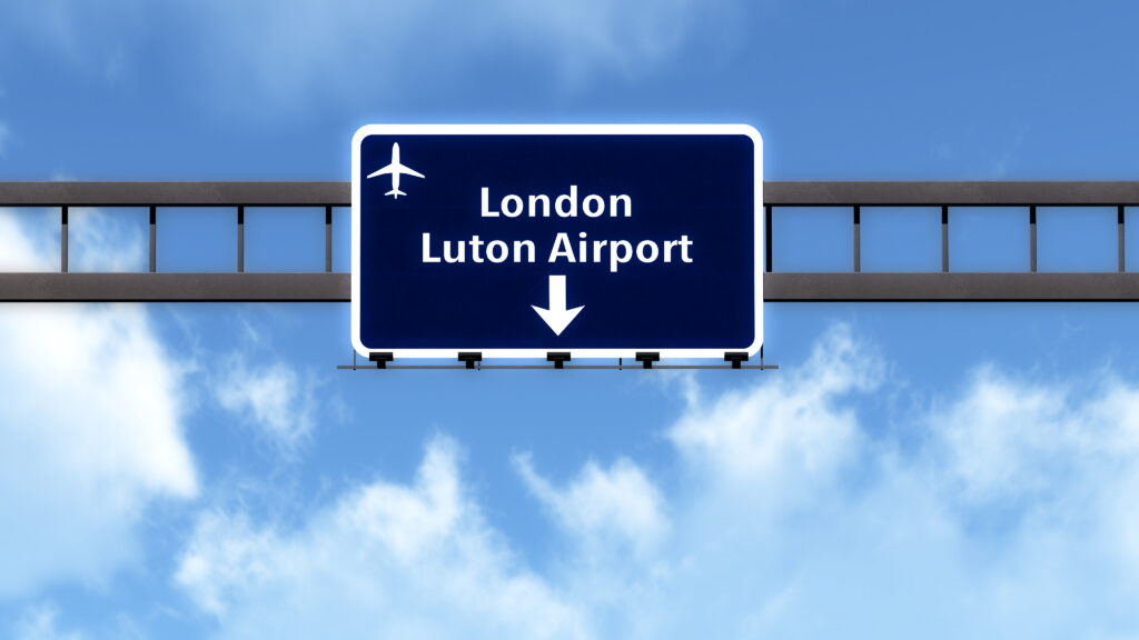 How To Get To London From Nearby Airports