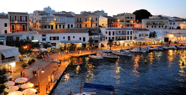 Read more about the article 5 Most Amazing Things to Do in Menorca