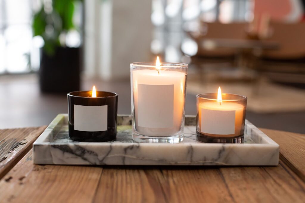 Picking a Candle Gift Sets for Every Occasion: Find the Perfect One for Your Loved Ones