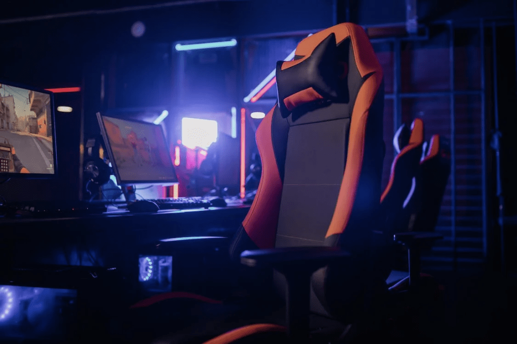 The Benefits of a Good Gaming Chair