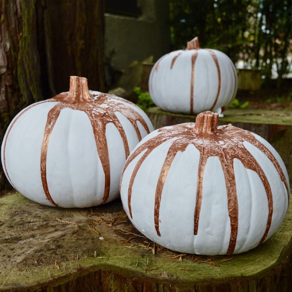 Decorating with Pumpkins: What You Need To Know | Elle Blonde Luxury Lifestyle Destination Blog
