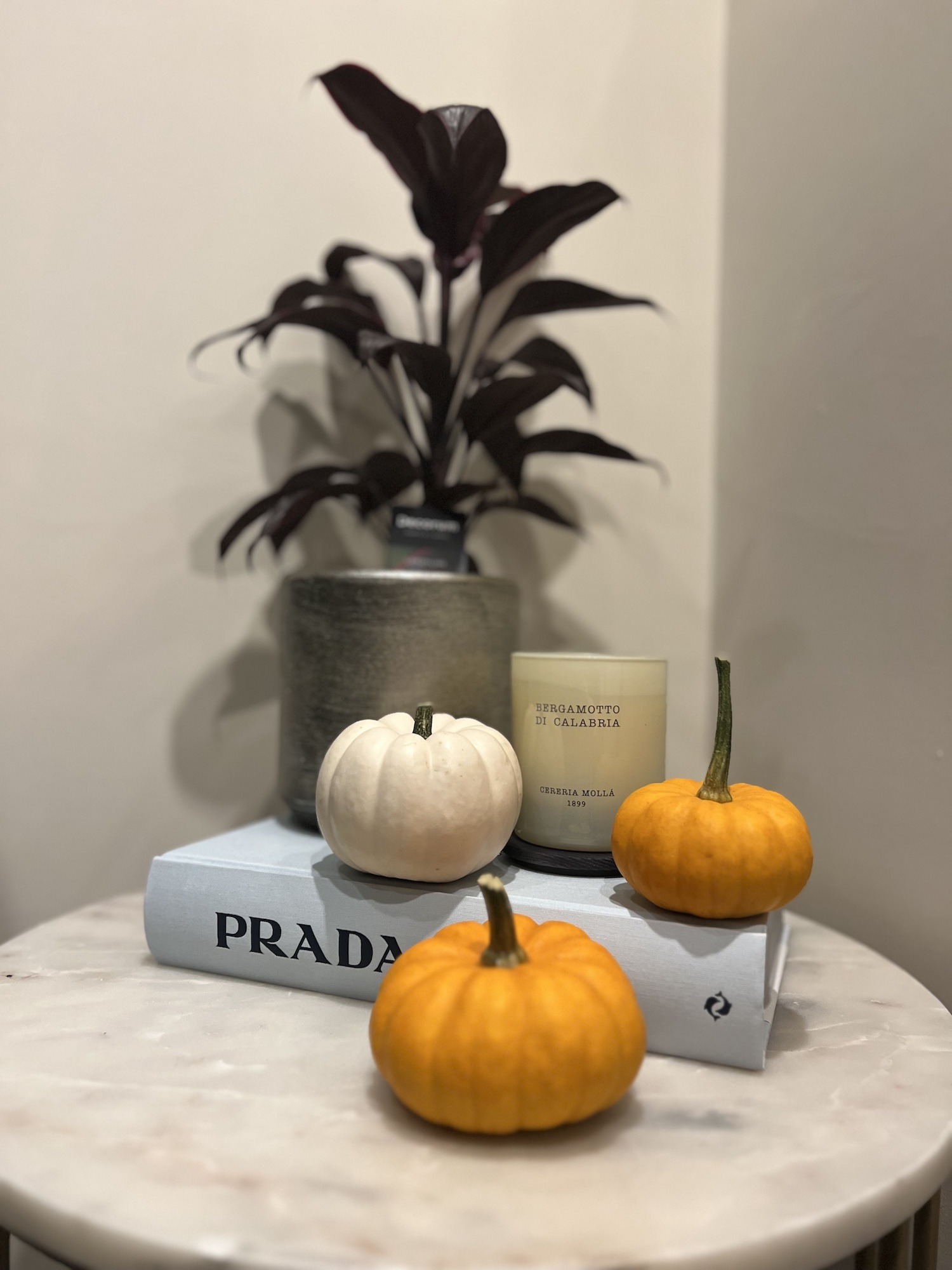 Read more about the article 4 things you need to know about Decorating with Pumpkins this Halloween