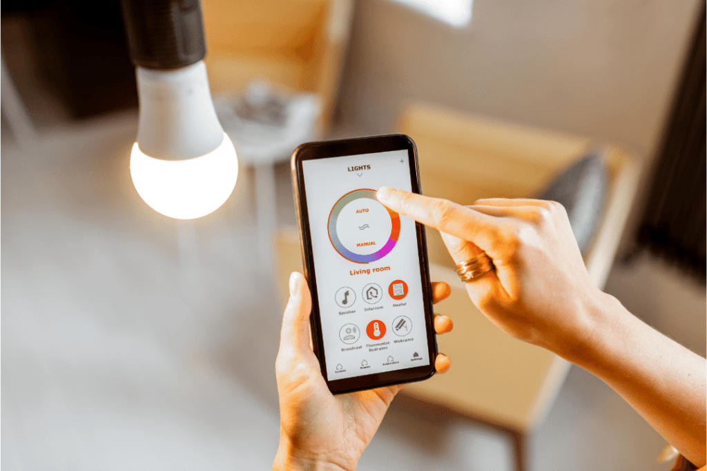 7 Most Common Types of Lighting Controls and Which One is Best 3