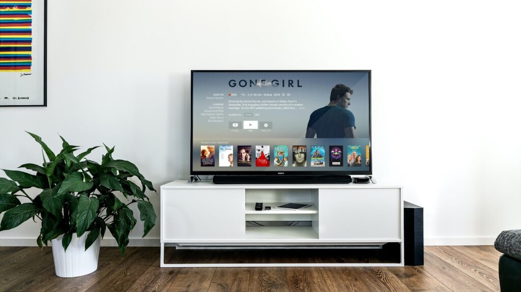 How to Choose the Perfect TV Unit | Home Interiors | Elle Blonde Luxury Lifestyle Destination Blog