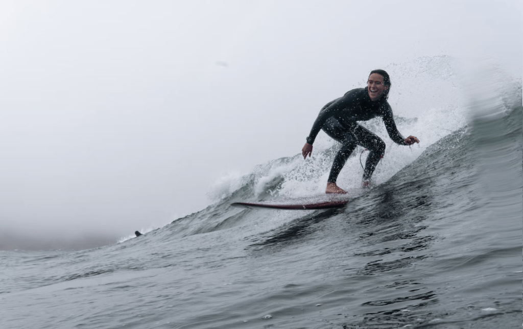 10 Exciting Ways How To Prepare For Your First Surf 3