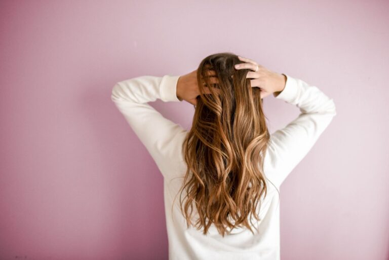 Read more about the article Luxury Hair Extensions: The 3 Secrets to Beautiful, Long Hair