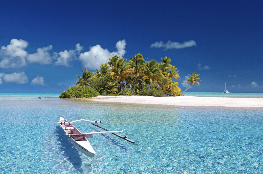 7 Reasons to Visit Tahiti | Travel Tips | Elle Blonde Luxury Lifestyle Destination Blog