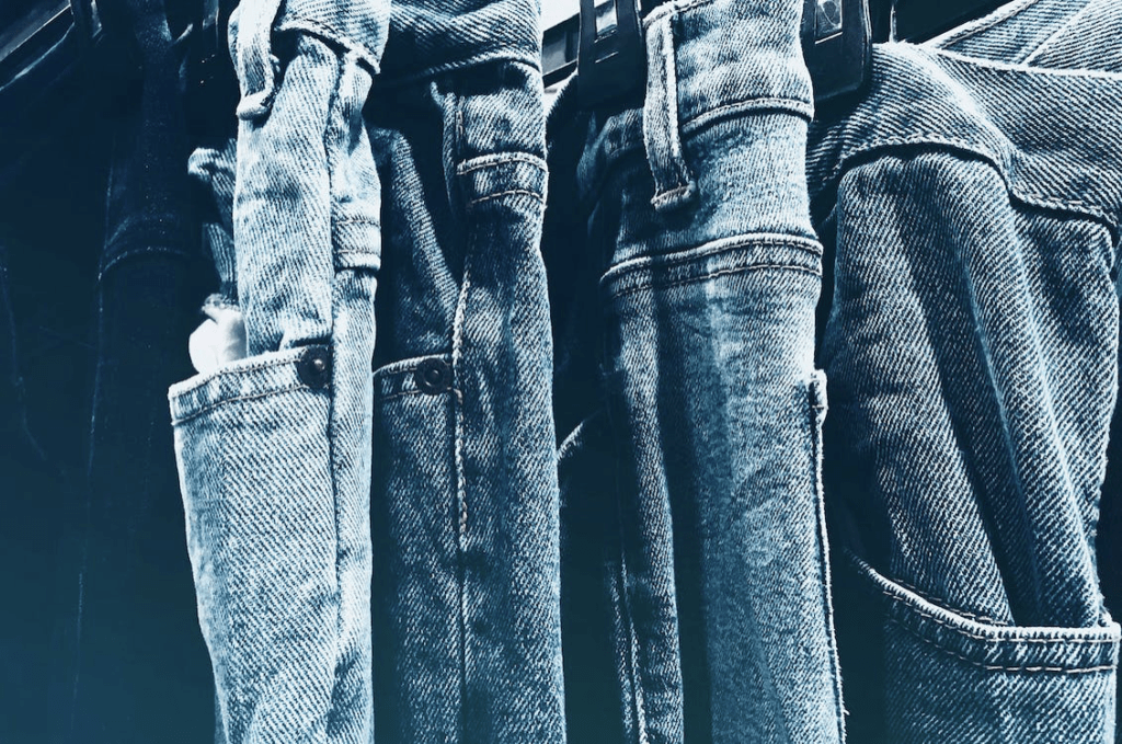 Why Denim Jeans For Women Will Never Go Out Of Style | Fashion | Elle Blonde Luxury Lifestyle Destination Blog | Fashion Business | Wardrobe