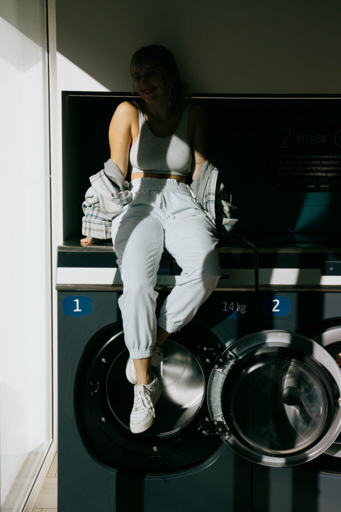 7 ways to improve your laundry routine | Simple & Efficient Cleaning Schedule 1