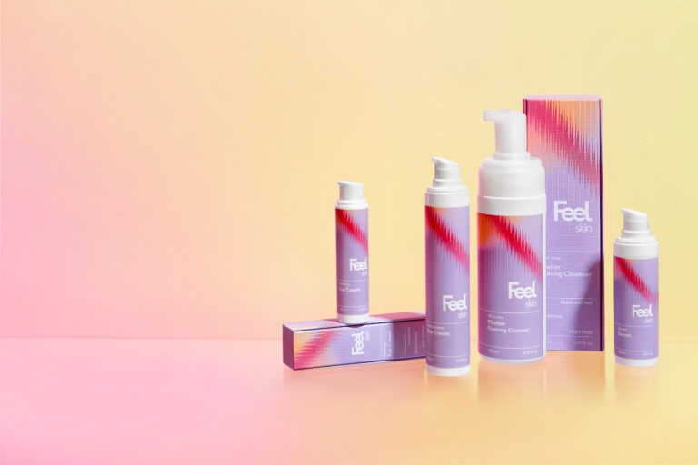 Read more about the article Feel Skincare Collection – A complete review of the 4 new beauty products