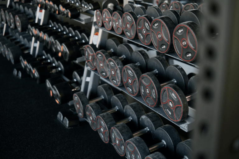Read more about the article 4 of the Best Heavy Adjustable Dumbbells for your Home Gym