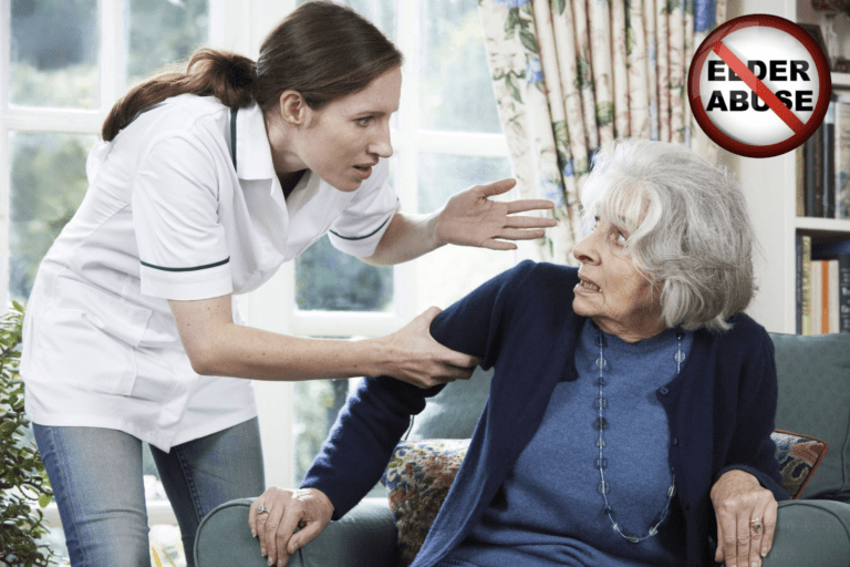 Read more about the article 7 Reasons Why Nursing Home Abuse Continues to Rise in the US