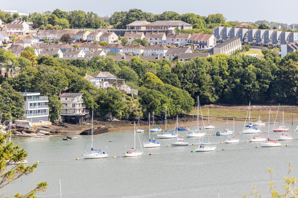 The Top 5 Tips to Taking a Holiday in Devon | Travel Trips | Elle Blonde Luxury Lifestyle Destination Blog