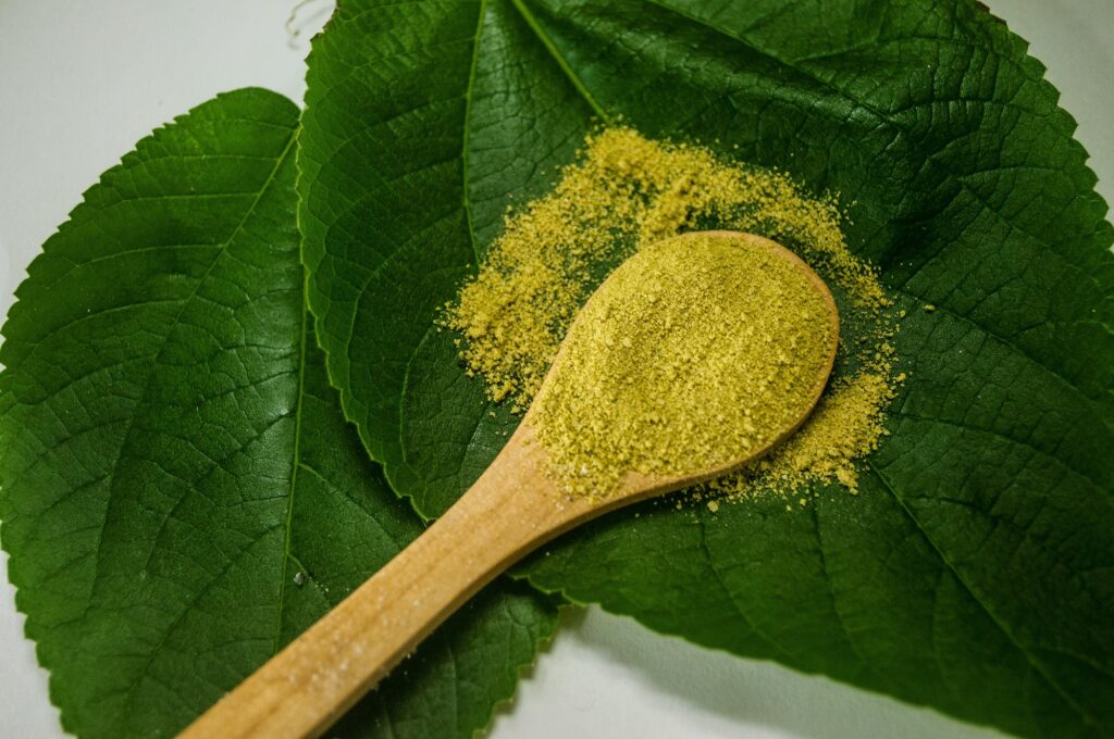 5 Reasons Why You Should Purchase White Horn Kratom For Your Easter Celebration 1