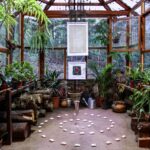 6 Benefits of Having a Conservatory