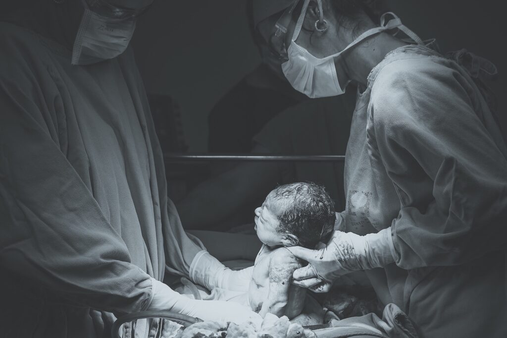 4 Things to Do if Your Baby Suffered a Birth Injury During their Birth | Legal | Elle Blonde Luxury Lifestyle Destination Blog