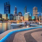 Perth’s Playground: A Guide To 8 Adult-Friendly Travel Experiences 